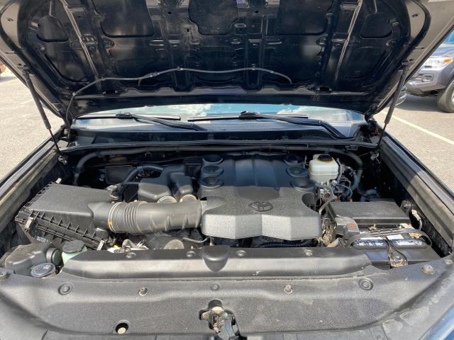 Photo 7 VIN: JTEBU5JRXE5170167 - TOYOTA 4RUNNER SR 