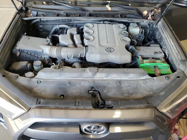 Photo 11 VIN: JTEBU5JRXE5182299 - TOYOTA 4RUNNER SR 