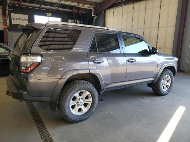 Photo 2 VIN: JTEBU5JRXE5182299 - TOYOTA 4RUNNER SR 