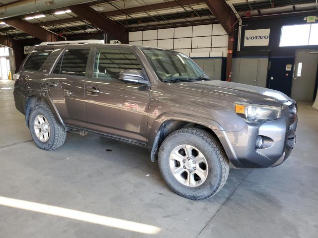 Photo 3 VIN: JTEBU5JRXE5182299 - TOYOTA 4RUNNER SR 