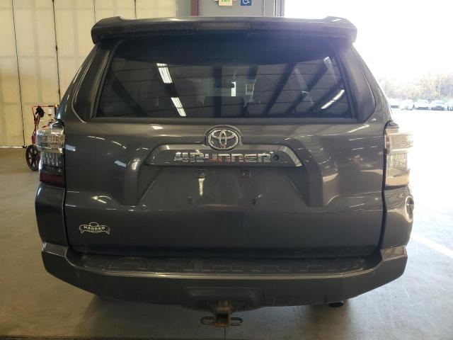 Photo 5 VIN: JTEBU5JRXE5182299 - TOYOTA 4RUNNER SR 