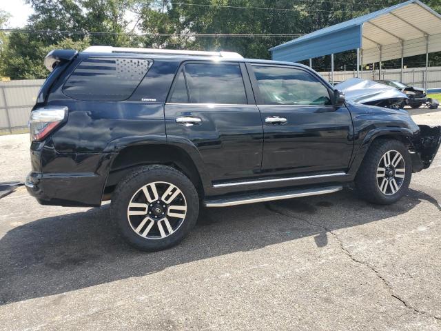 Photo 2 VIN: JTEBU5JRXE5182867 - TOYOTA 4RUNNER SR 