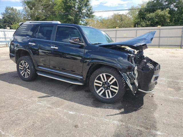 Photo 3 VIN: JTEBU5JRXE5182867 - TOYOTA 4RUNNER SR 