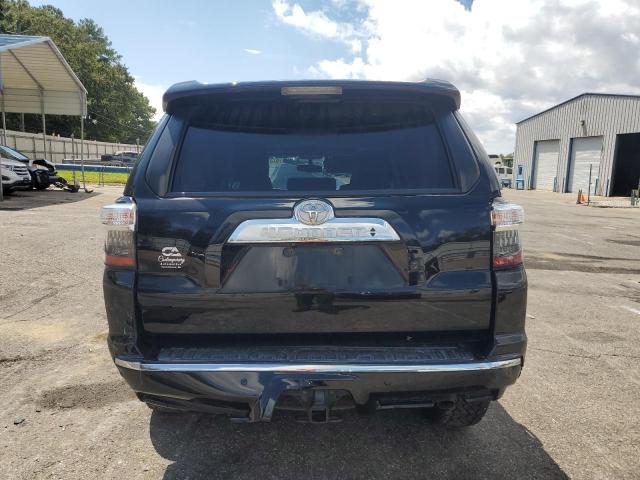 Photo 5 VIN: JTEBU5JRXE5182867 - TOYOTA 4RUNNER SR 