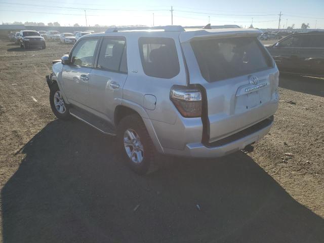 Photo 2 VIN: JTEBU5JRXE5185669 - TOYOTA 4RUNNER SR 