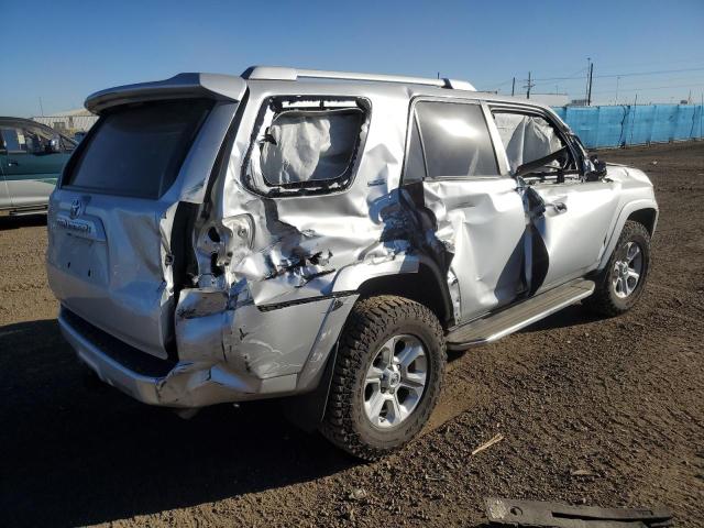 Photo 3 VIN: JTEBU5JRXE5185669 - TOYOTA 4RUNNER SR 