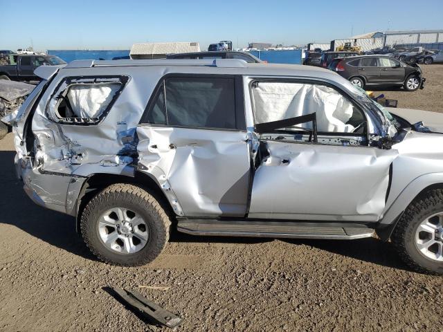 Photo 8 VIN: JTEBU5JRXE5185669 - TOYOTA 4RUNNER SR 