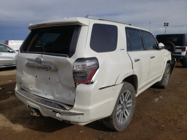 Photo 3 VIN: JTEBU5JRXE5191424 - TOYOTA 4RUNNER SR 