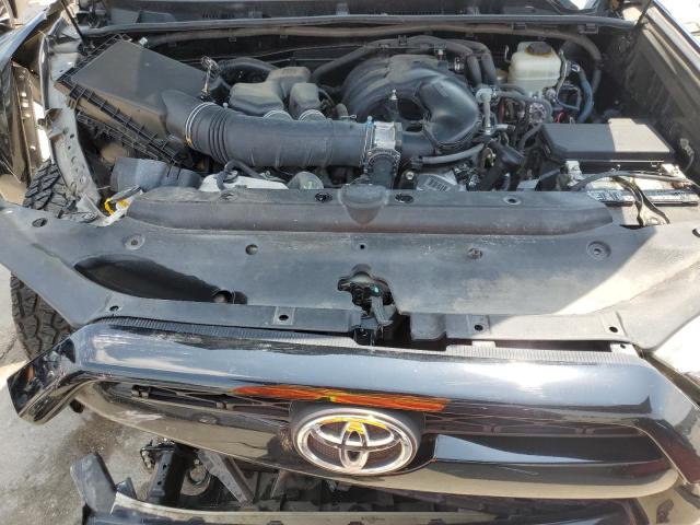 Photo 10 VIN: JTEBU5JRXE5195697 - TOYOTA 4RUNNER SR 