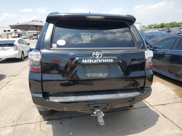 Photo 5 VIN: JTEBU5JRXE5195697 - TOYOTA 4RUNNER SR 