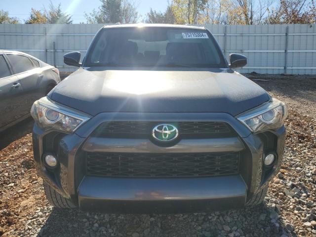 Photo 4 VIN: JTEBU5JRXE5201143 - TOYOTA 4RUNNER SR 