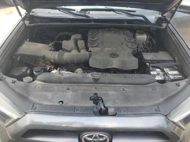 Photo 11 VIN: JTEBU5JRXF5205467 - TOYOTA 4RUNNER SR 