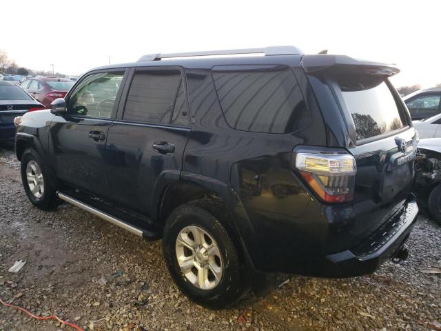 Photo 1 VIN: JTEBU5JRXF5212709 - TOYOTA 4RUNNER SR 