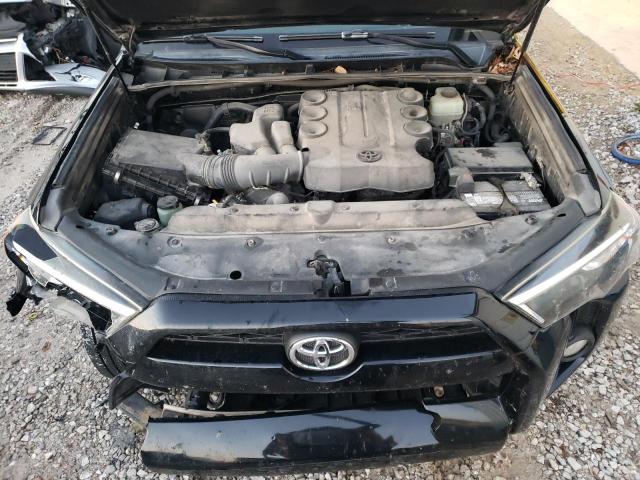 Photo 11 VIN: JTEBU5JRXF5212709 - TOYOTA 4RUNNER SR 