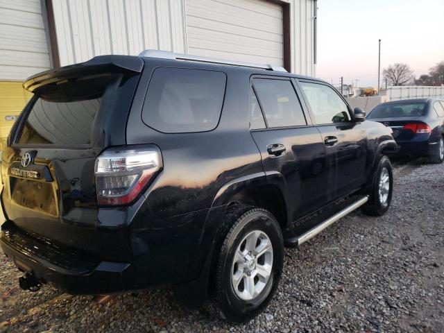 Photo 2 VIN: JTEBU5JRXF5212709 - TOYOTA 4RUNNER SR 