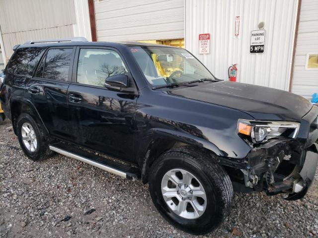 Photo 3 VIN: JTEBU5JRXF5212709 - TOYOTA 4RUNNER SR 