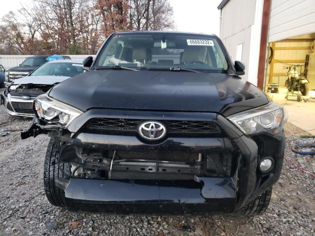 Photo 4 VIN: JTEBU5JRXF5212709 - TOYOTA 4RUNNER SR 