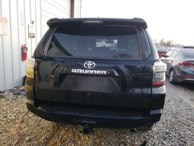 Photo 5 VIN: JTEBU5JRXF5212709 - TOYOTA 4RUNNER SR 