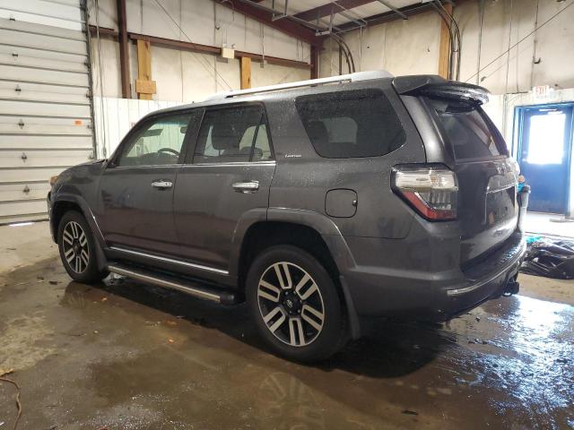 Photo 1 VIN: JTEBU5JRXF5231776 - TOYOTA 4RUNNER 