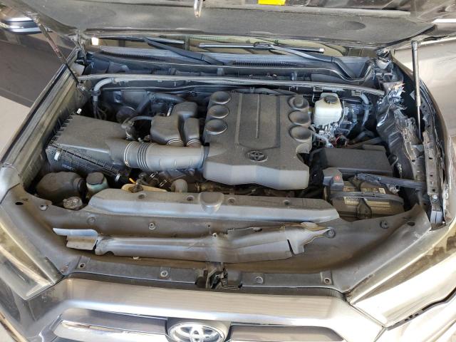 Photo 11 VIN: JTEBU5JRXF5231776 - TOYOTA 4RUNNER 