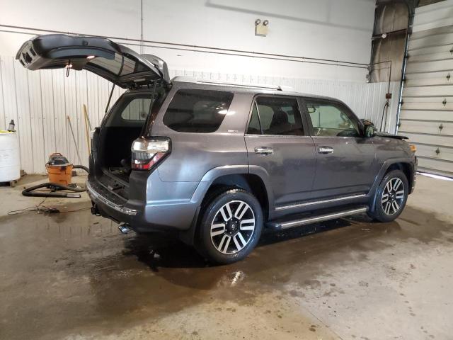 Photo 2 VIN: JTEBU5JRXF5231776 - TOYOTA 4RUNNER 