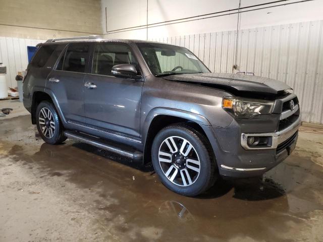 Photo 3 VIN: JTEBU5JRXF5231776 - TOYOTA 4RUNNER 