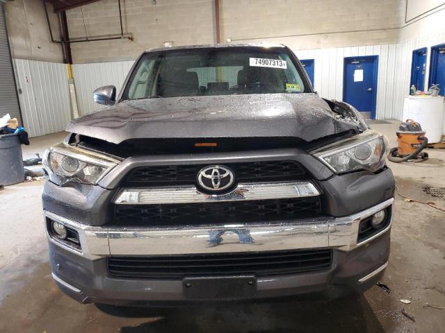 Photo 4 VIN: JTEBU5JRXF5231776 - TOYOTA 4RUNNER 