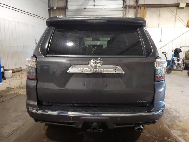 Photo 5 VIN: JTEBU5JRXF5231776 - TOYOTA 4RUNNER 