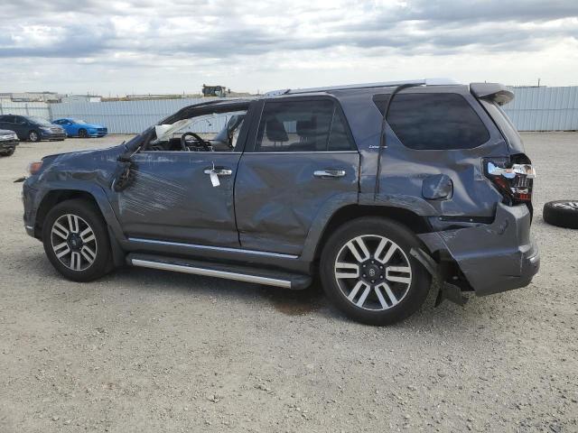 Photo 1 VIN: JTEBU5JRXF5232376 - TOYOTA 4RUNNER SR 