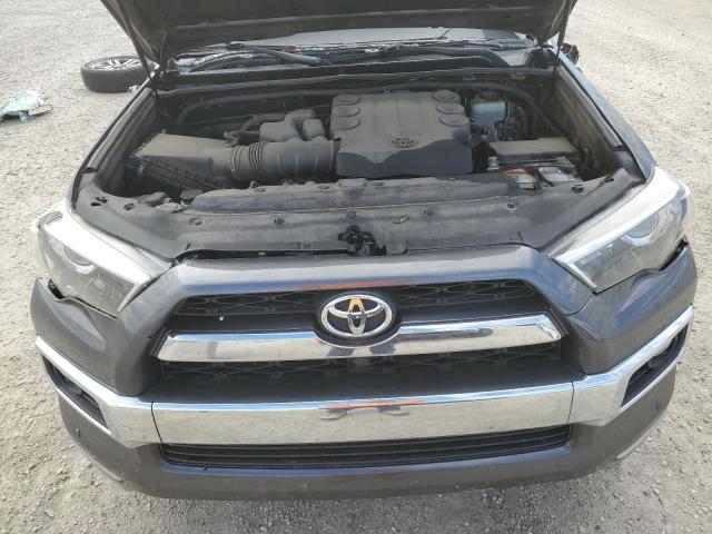 Photo 11 VIN: JTEBU5JRXF5232376 - TOYOTA 4RUNNER SR 