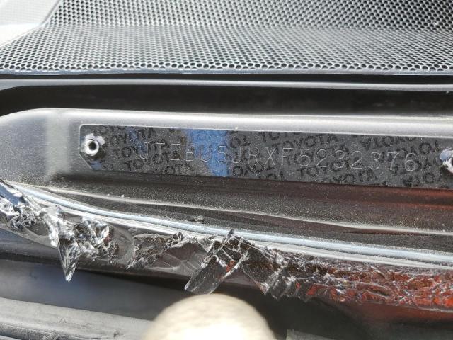 Photo 13 VIN: JTEBU5JRXF5232376 - TOYOTA 4RUNNER SR 