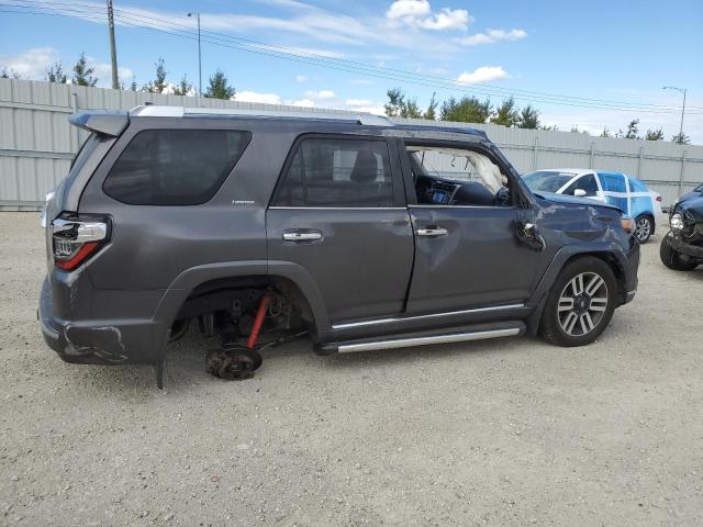 Photo 2 VIN: JTEBU5JRXF5232376 - TOYOTA 4RUNNER SR 