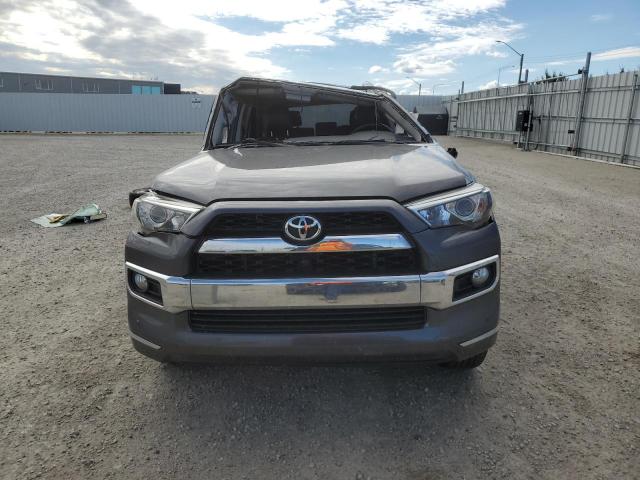 Photo 4 VIN: JTEBU5JRXF5232376 - TOYOTA 4RUNNER SR 