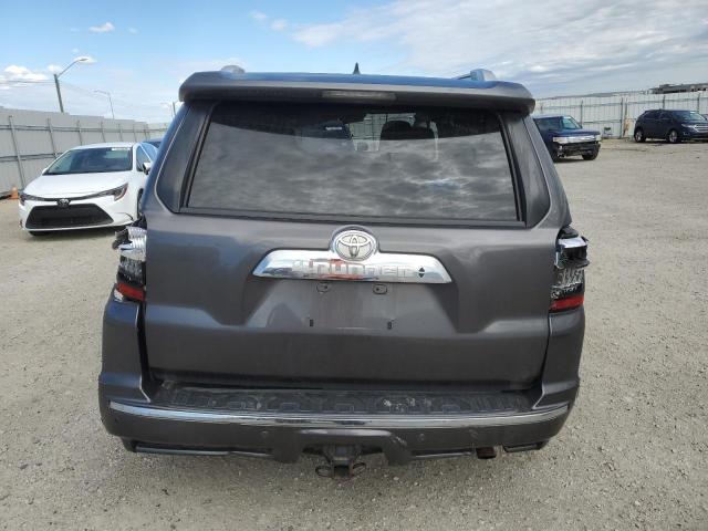 Photo 5 VIN: JTEBU5JRXF5232376 - TOYOTA 4RUNNER SR 