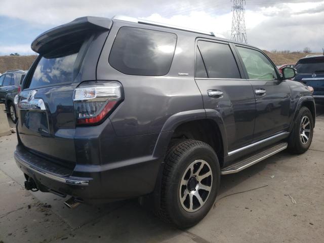 Photo 3 VIN: JTEBU5JRXF5240946 - TOYOTA 4RUNNER SR 