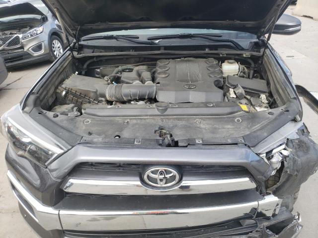 Photo 6 VIN: JTEBU5JRXF5240946 - TOYOTA 4RUNNER SR 