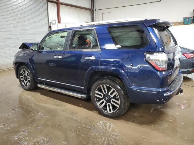 Photo 1 VIN: JTEBU5JRXF5242339 - TOYOTA 4RUNNER SR 