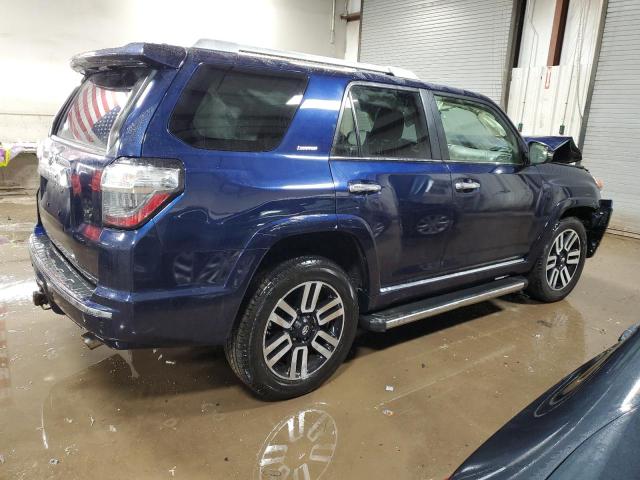 Photo 2 VIN: JTEBU5JRXF5242339 - TOYOTA 4RUNNER SR 