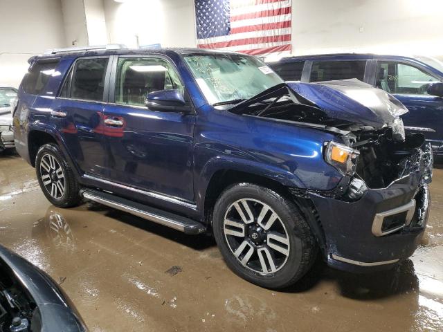 Photo 3 VIN: JTEBU5JRXF5242339 - TOYOTA 4RUNNER SR 