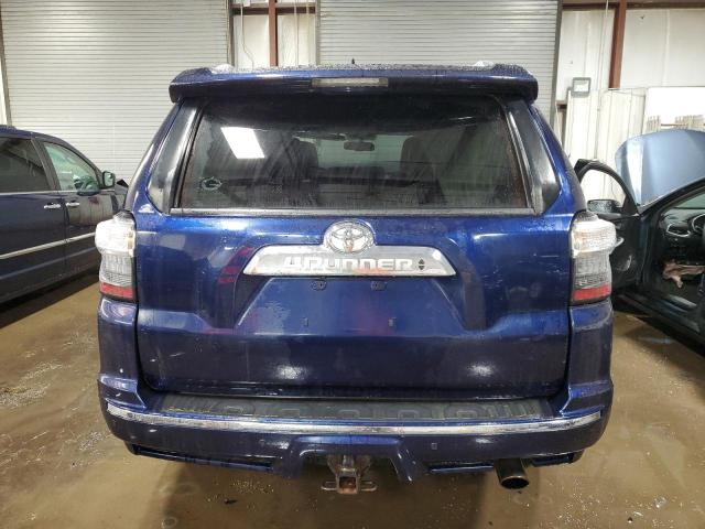 Photo 5 VIN: JTEBU5JRXF5242339 - TOYOTA 4RUNNER SR 