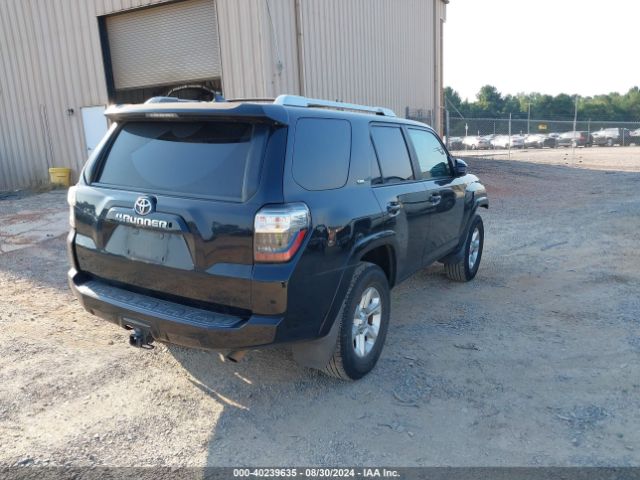 Photo 3 VIN: JTEBU5JRXF5244057 - TOYOTA 4RUNNER 