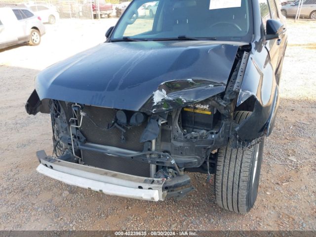 Photo 5 VIN: JTEBU5JRXF5244057 - TOYOTA 4RUNNER 