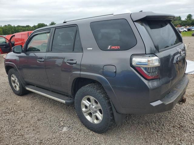 Photo 1 VIN: JTEBU5JRXF5253938 - TOYOTA 4RUNNER SR 