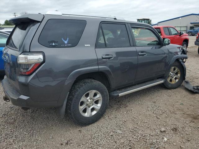 Photo 2 VIN: JTEBU5JRXF5253938 - TOYOTA 4RUNNER SR 