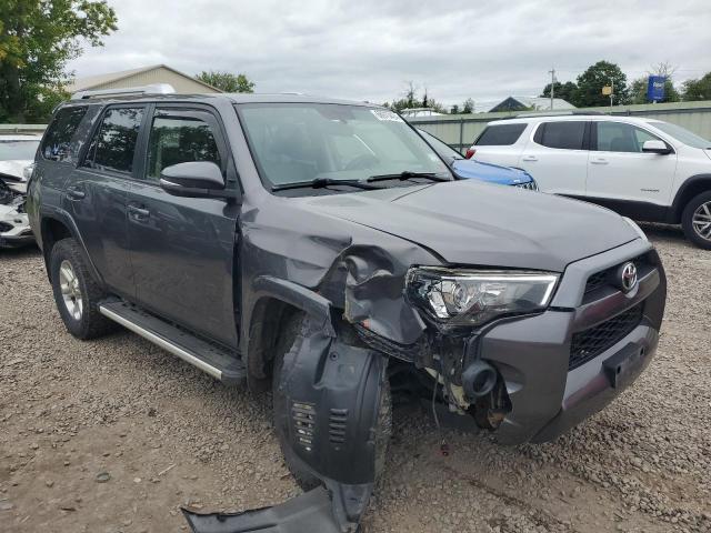 Photo 3 VIN: JTEBU5JRXF5253938 - TOYOTA 4RUNNER SR 