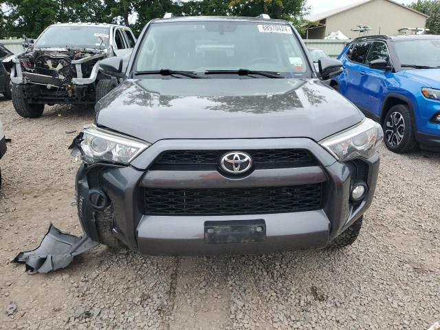 Photo 4 VIN: JTEBU5JRXF5253938 - TOYOTA 4RUNNER SR 