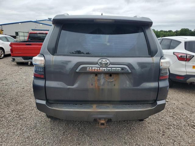 Photo 5 VIN: JTEBU5JRXF5253938 - TOYOTA 4RUNNER SR 