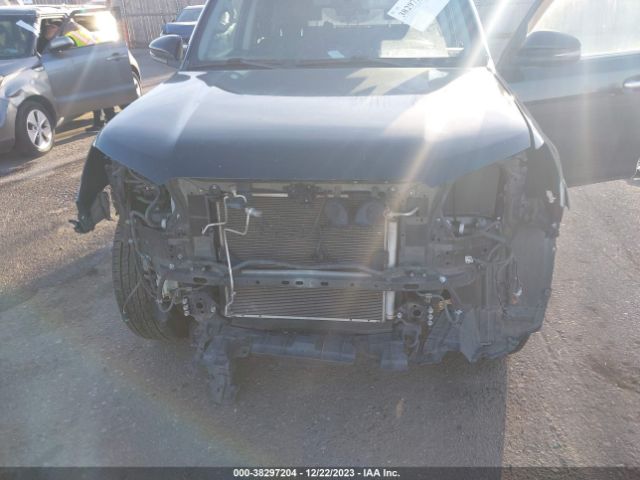 Photo 5 VIN: JTEBU5JRXF5255639 - TOYOTA 4RUNNER 