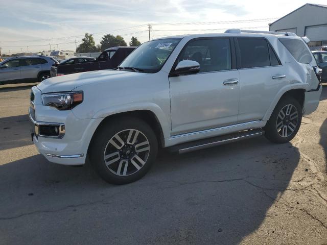 Photo 0 VIN: JTEBU5JRXF5258914 - TOYOTA 4RUNNER SR 