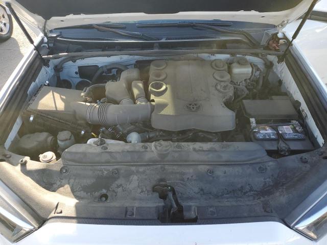 Photo 11 VIN: JTEBU5JRXF5258914 - TOYOTA 4RUNNER SR 